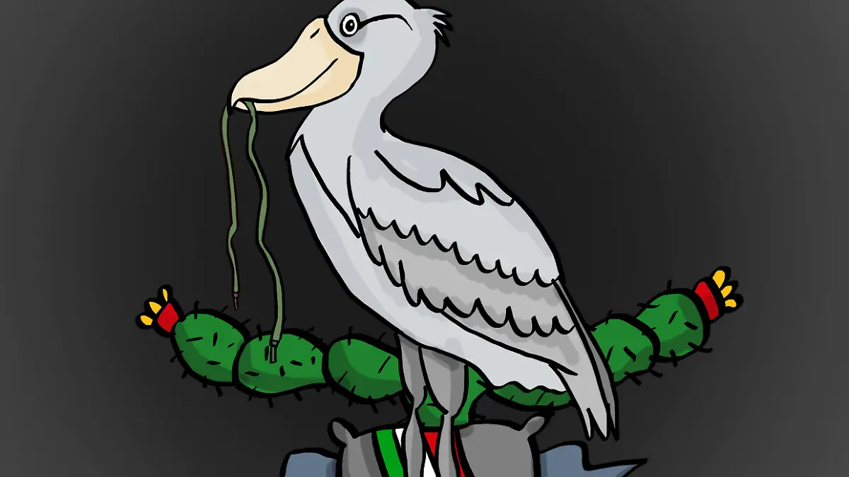 cartón OSVALDO 